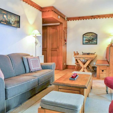 Apartment Ginabelle 1 Chamonix Esterno foto