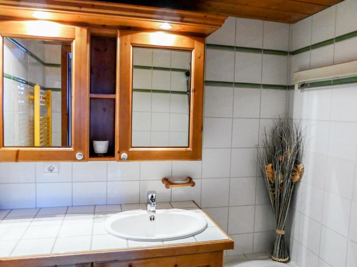 Apartment Ginabelle 1 Chamonix Esterno foto